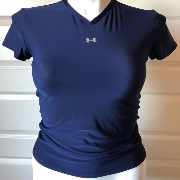 Under Armour Tops - Under Armour Workout Top